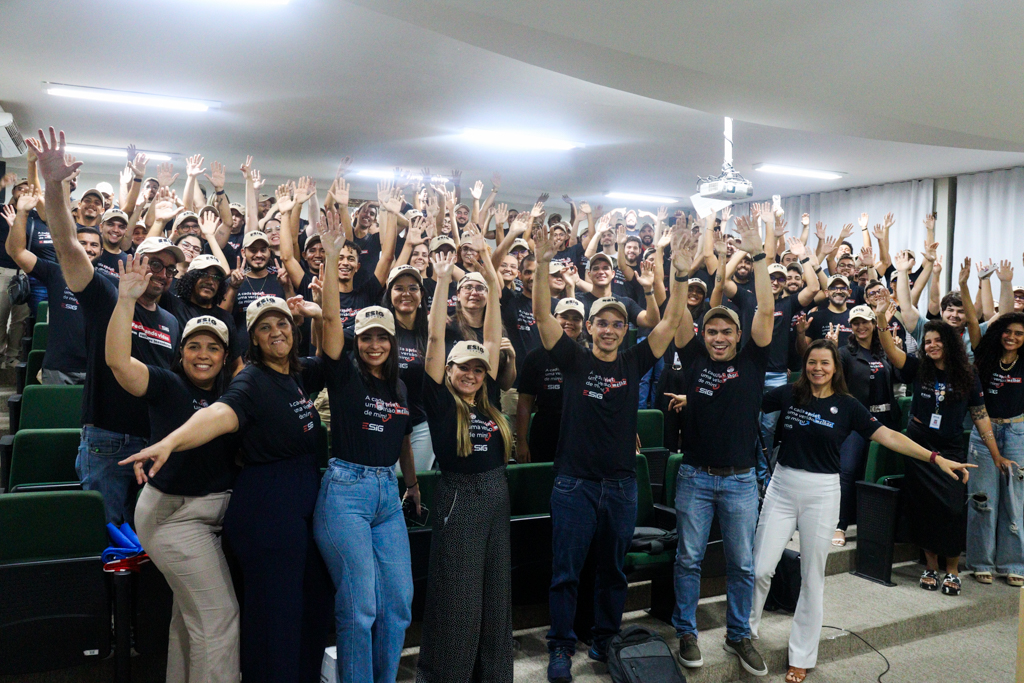 Convenção ESIG 2024